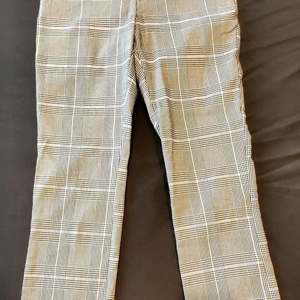 Jules & Leopold Pull On Pants - Size S